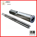 high quality Parallel Twin Screw and Barrels for extrushion